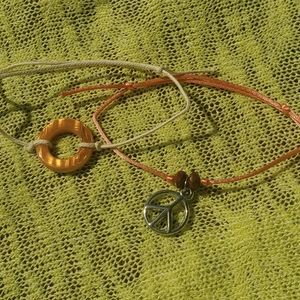 🖐5/$25🖐 NWOT 2 kids bracelets